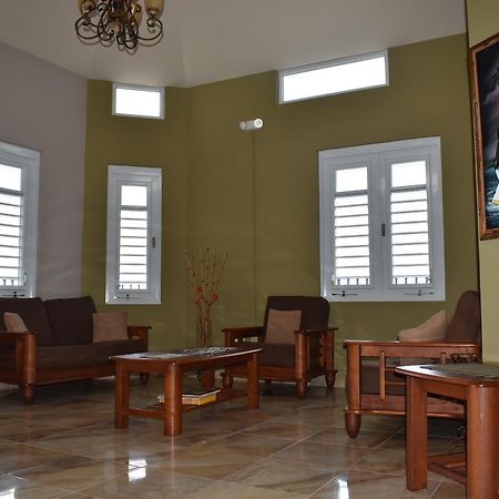 Hotel Hacienda Agroturistico Vista Hermosa Camuy Esterno foto